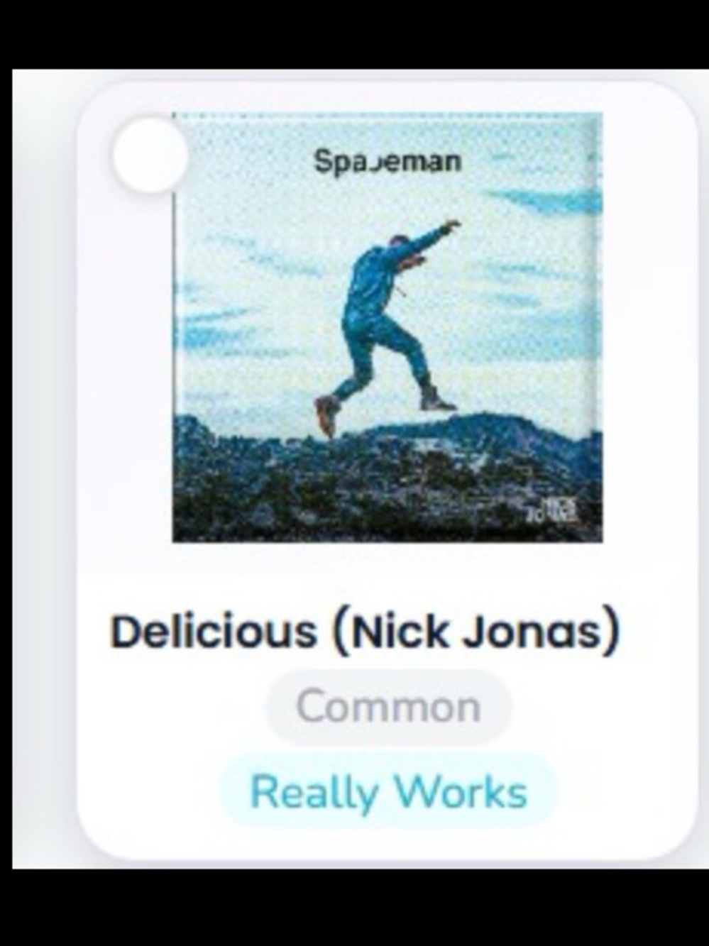Mini Brands Vinyl Really Works